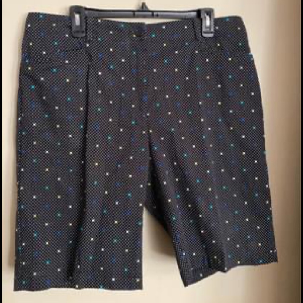 Talbots shorts, women’s size 16